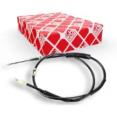 FEBI BILSTEIN Vaijeri, seisontajarru 106225