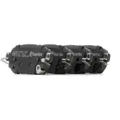 Brembo Jarrupalasarja (4kpl), levyjarru P 49 063