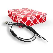 FEBI BILSTEIN Vaijeri, seisontajarru 109429