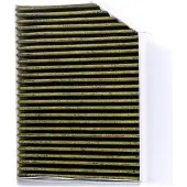 MANN-FILTER Suodatin, sisäilma FP 26 023/1
