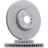 Bosch Jarrulevy (1kpl) 0 986 479 F58