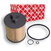 FEBI BILSTEIN Polttoainesuodatin 109599
