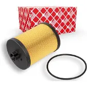 FEBI BILSTEIN Polttoainesuodatin 106889