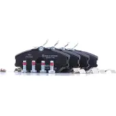 Bosch Jarrupalasarja 0 986 494 656, edessä