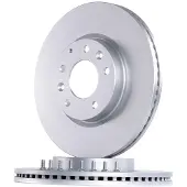 Bosch Jarrulevy 0 986 479 C74 edessä, tuuletettu, 1 Kappale