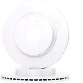 Bosch Jarrulevy 0 986 479 C71 takana, tuuletettu, 1 Kappale
