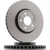 Brembo Jarrulevy (1kpl) 09.D985.11