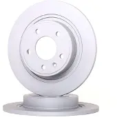 Bosch Jarrulevy (1kpl) 0 986 479 C58