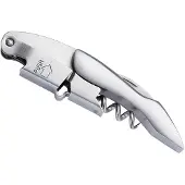 Cilio Tjenerkniv Stål Classic - Silver - L:13CM