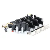 Bosch Jarrupalasarja 0 986 494 603, takana
