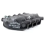 Bosch Jarrupalasarja 0 986 495 358