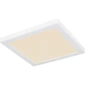 Globo Lasse 21,7x21,7 CCT LED plafondi