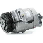 MAHLE ORIGINAL Kompressori, ilmastointilaite ACP 72 000S