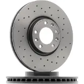 Brembo Jarrulevy (1kpl) 09.C133.1X
