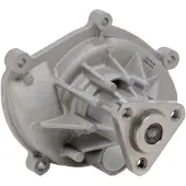 Skf Vesipumppu, moottorin jäähdytys VKPC 89003