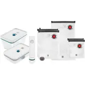 Zwilling La-Mer vakuumi aloitussetti lasi 8 osaa