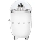 Smeg 50's style sitruspuristin CJF11WHEU (valkoinen)
