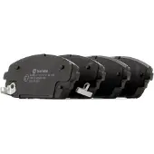 Brembo Jarrupalasarja P 49 065