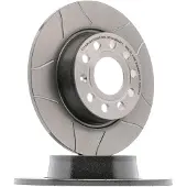 Brembo Jarrulevy (1kpl) 08.B413.75