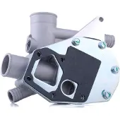 MAGNETI MARELLI Vesipumppu MAGNETI MARELLI 352316170977