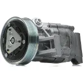 Valeo Kompressori, ilmastointilaite 559601