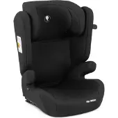 ABC Design Mallow 2 Fixi-Size Turvaistuin, Black