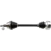 FEBI BILSTEIN Vetoakseli FEBI BILSTEIN 182816