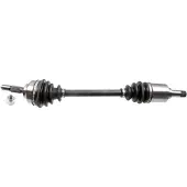 FEBI BILSTEIN Vetoakseli 183169