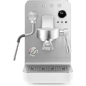 Smeg minipro espressokeitin Valkoinen
