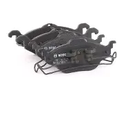 Bosch Jarrupalat, levyjarru BOSCH 0 986 424 456