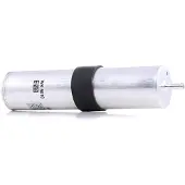 MANN-FILTER Polttoainesuodatin WK 5010