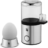 WMF 0415220011, 1 munaa, Ruostumaton teräs, Kova, Pehmeä, Ruostumaton teräs, 60 W, 220 - 240 V