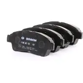 Bosch Jarrupalasarja 0 986 461 123, edessä