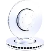 Bosch Jarrulevy (1kpl) 0 986 479 210