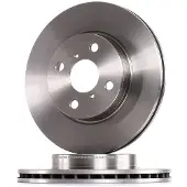 Bosch Jarrulevy (1kpl) 0 986 479 C06