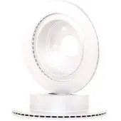 Bosch Jarrulevy 0 986 479 C12 takana, tuuletettu, 1 Kappale