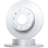 Bosch Jarrulevy 0 986 479 B78 takana, täysi, 1 Kappale