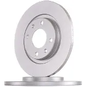 Bosch Jarrulevy (1kpl) 0 986 479 B51