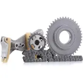 MAGNETI MARELLI Jakoketjusarja 341500000980