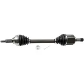 FEBI BILSTEIN Vetoakseli 182965