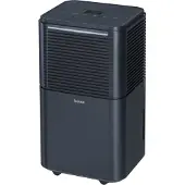 Beurer LE 150 -ilmankuivain, 12 l/24h, 30 m², 2 l