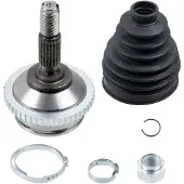 FEBI BILSTEIN Nivelsarja, vetoakseli 185040