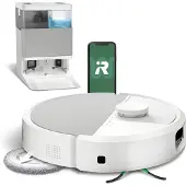 iRobot 505 Combo+ Robotti-imuri