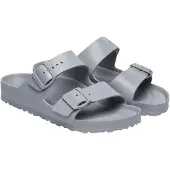 Birkenstock Sandaalit Arizona Eva Narrow Fit - Kivikolikko, koko 40