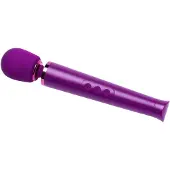 LeWand Petite Massager Cherry