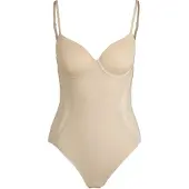 BOSS Bodysuit B.body - Beige - S