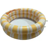 Swim Essentials Lasten Uima-allas 60 cm, Striped Bliss