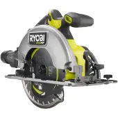 Ryobi One+ HP RCS18X-0 18V pyörösaha runko