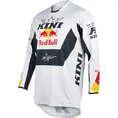 Kini Red Bull 2.0 Motocross-paita