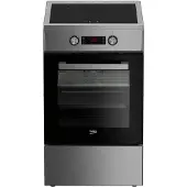 Beko Liesi FSM59300XCS